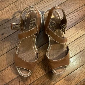 Circus Sam Edelman Size 8